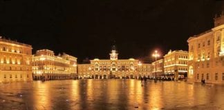 perche trieste