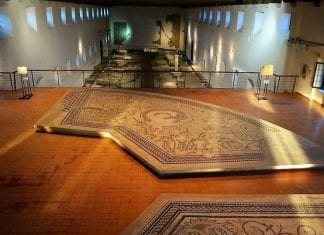 museonazionale paleocristiano di Aquileia