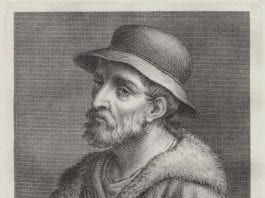 Giovanni da Udine