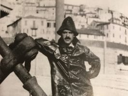 Luigi Rizzo