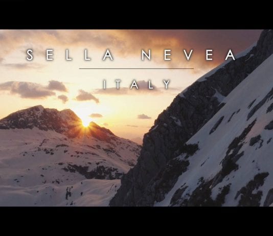 Friuli Venezia Giulia is Snow - Sella Nevea