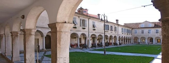 Palazzo Lantieri