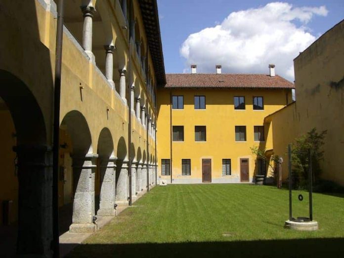 Palazzo Werdenberg