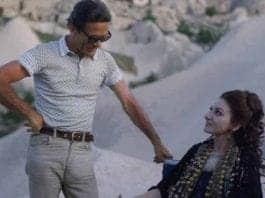 Per Paolo Pasolini e Maria Callas