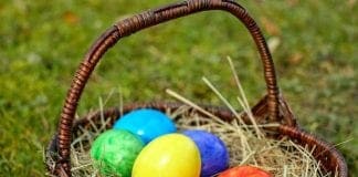 tradizioni di Pasqua