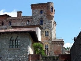 Castello Canussio