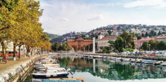 Città di Rieka