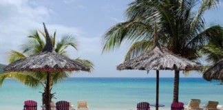 Vacanze ai Caraibi