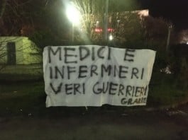 pandemia da Coronavirus